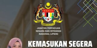 Jawatan Kosong Guru Tabika