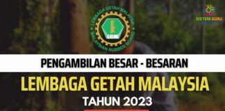 Kemasukan Segera Jawatan Kosong Lembaga Getah Malaysia (LGM) 2023 Jawatan Kosong Lembaga Getah Malaysia