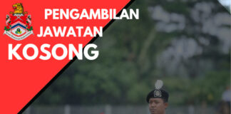 Pengambilan Jawatan Kosong Dewan Bandaraya Kuala Lumpur DBKL 2023 Pengambilan Jawatan Kosong Dewan Bandaraya Kuala Lumpur DBKL 2023