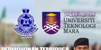 Polis bantuan