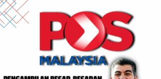Pos Laju