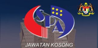 Jawatan Kosong Suruhanjaya Perkhidmatan Awam Malaysia (SPA) 2023 Suruhanjaya Perkhidmatan Awam Malaysia SPA