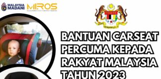 Bantuan Carseat Kepada Rakyat Malaysia Tahun 2023 – Official Bantuan Carseat Kepada Rakyat Malaysia Tahun 2023 - Mohon Segera