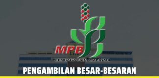 Lembaga Lada Malaysia