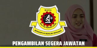 Permohonan Jawatan Guru Sambilan MRSM Kini Dibuka 2023 Guru Sambilan MRSM