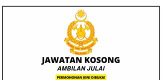 Jawatan Kosong Bomba Ambilan Julai 2023 Kini Dibuka Bomba