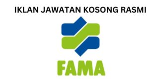 Pengambilan Jawatan Kosong FAMA Tahun 2023 Pengambilan Jawatan Kosong FAMA Tahun 2023