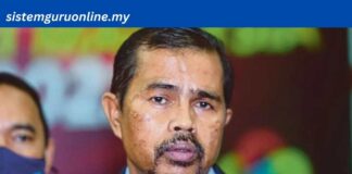 Gaji Minimum RM1,800 Bagi Penjawat Awam Lantikan Baharu
