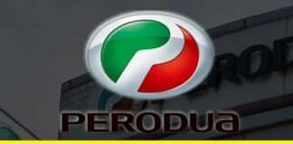 Jawatan kosong Perodua
