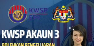KWSP Akaun 3 : Bolehkan Pengeluaran Caruman Secara Fleksible