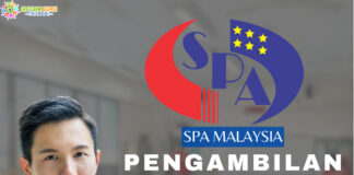 Pengambilan Pelbagai Jawatan Perkhidmatan Awam Bulan 7