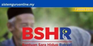 Bantuan Sara Hidup RM300 Sebulan Disalurkan Bermula Bulan Depan Bantuan Sara Hidup RM300 Sebulan Disalurkan Bermula Bulan Depan