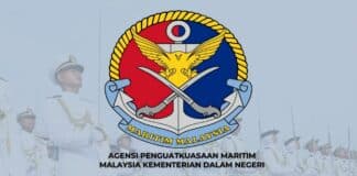 Pegawai Penguat Kuasa Maritim