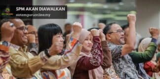 SPM 2023 Akan Diawalkan, KPM Akan Keluar Pengumuman Baharu yang Official SPM 2023 Akan Diawalkan