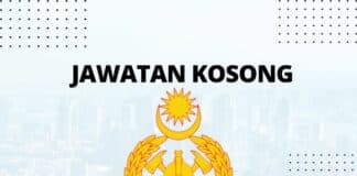 Jawatan kosong Bomba
