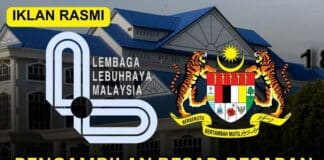 PENGAMBILAN BESAR-BESARAN DI LLM TAHUN 2023