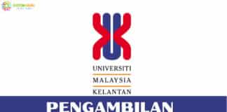 Pengambilan Pelbagai Jawatan Kosong Di UMK Ogos 2023.