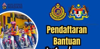 Pendaftaran Bantuan MyLesen B2 2023 Untuk Rakyat Malaysia Pendaftaran Bantuan MyLesen B2 2023 Untuk Rakyat Malaysia