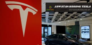Permohonan Jawatan Kosong TESLA Malaysia Pada Bulan September 2023