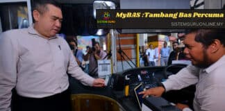 Official myBAS Tambang Bas Percuma Dibawah Program Transformasi Perkhidmatan Bas Berhenti-Henti (SBST) 2023 myBAS Tambang Bas Percuma Dibawah Program Transformasi Perkhidmatan Bas Berhenti-Henti (SBST) 2023
