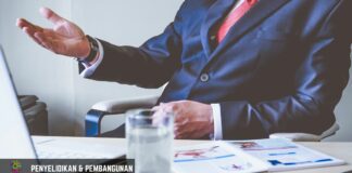 Jadual Gaji Skim Perkhidmatan Penyelidikan dan Pembangunan Gred Q