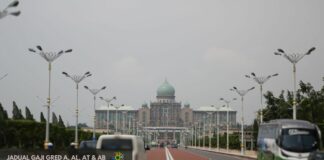 Jadual Gaji Tahun 2023 Bagi Gred A, AL, AT dan AB dibawah Perkhidmatan Pengangkutan Kumpulan Pengurusan & Profesional Jadual Gaji Tahun 2023 Bagi Gred A, AL, AT dan AB dibawah Perkhidmatan Pengangkutan Kumpulan Pengurusan & Profesional