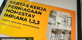 Kerajaan Senaraikan Berikut Tangga Gaji Minimum dan Maksimum Bagi Skim Perkhidmatan Ekonomi (Gred E)