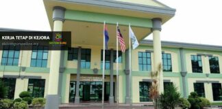 Permohonan Kerja Tetap Di KEJORA Bulan September 2023 Permohonan Kerja Tetap Di KEJORA Bulan September 2023