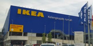 Mohon Kerja IKEA Part-time Bulan September 2023 Mohon Kerja IKEA Part-Time
