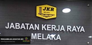 Pengambilan Jawatan JKR Bulan September 2023 Pengambilan Jawatan JKR Bulan September 2023