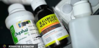 Sila Perhatikan Butiran Jadual Gaji Skim Perkhidmatan Perubatan & Kesihatan bagi Gred U
