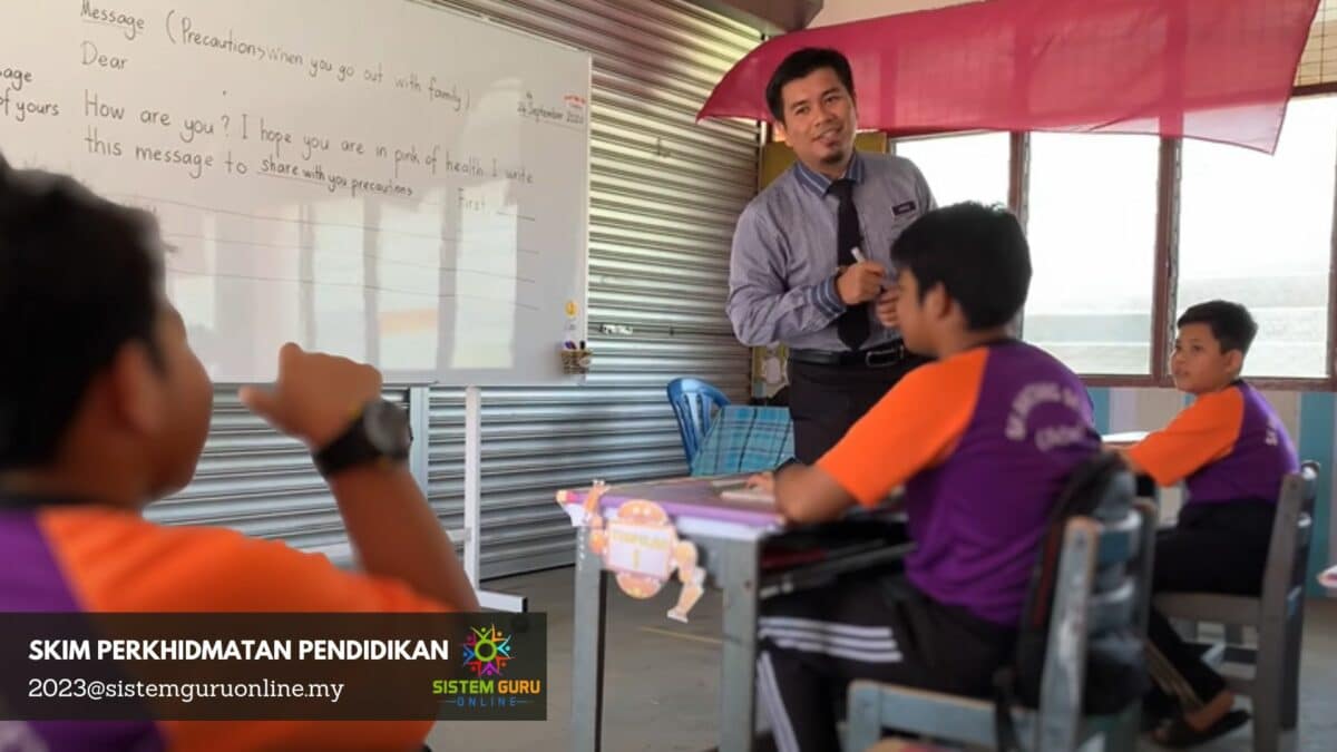 Sila Teliti Tangga Gaji Penjawat Awam di Bawah Skim Pendidikan Bagi Semua 8 Gred DG, DV, DM, DH, DUG, DU, DUF dan DS Tangga Gaji Penjawat Awam di Bawah Skim Pendidikan Bagi Semua Gred DG, DV, DM, DH, DUG, DU, DUF dan DS