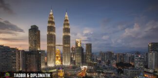 Jadual Gaji Gred M Skim Perkhidmatan Tadbir & Diplomatik