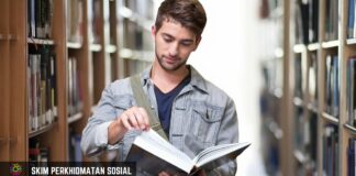gred gaji skim perkhidmatan sosial S