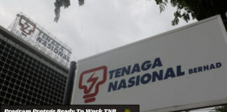 Peluang Kerjaya Program Protege Ready To Work TNB Fasa 8 2023/24
