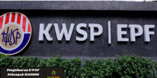 Pengeluaran KWSP Sebanyak RM5000 : Secara Bersyarat Sudah Dibenarkan