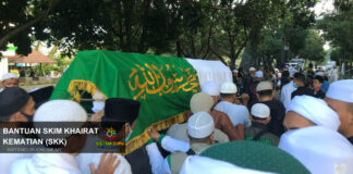 Official Bantuan Skim Khairat Kematian (SKK) Bagi Kematian Keluarga Bagi Tahun 2023 Kerajaan Menyediakan Bantuan Skim Khairat Kematian (SKK) Bagi Kematian Keluarga Bagi Tahun 2023