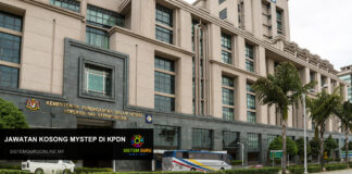 Pengambilan Jawatan Mystep di KPDN Kemasukan Bulan September 2023 Pengambilan Jawatan Mystep di KPDN Kemasukan Bulan September 2023