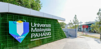 Kerja Kosong Universiti Pahang 2023