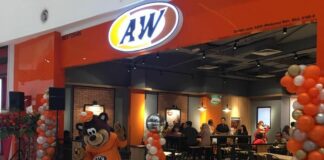 Kerja Part Time di A&W Bagi Seluruh Rakyat Malaysia Berkelayakan Minimum SPM