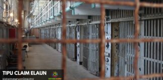 Padah Pegawai Gred48 Kemukakan Tuntutan Elaun Perjalanan Palsu dikenakan Tindakan Tatatertib