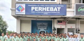Jawatan Kosong PERHEBAT Ambilan Besar-Besaran Tahun 2023 Jawatan Kosong PERHEBAT