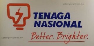 Mohon Kerja di TNB
