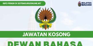 Mohon Kerja Dewan Bahasa Pustaka Oktober 2023 mohon kerja dewan bahasa pustaka