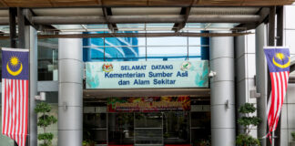 Pengambilan Jawatan di Kementerian Sumber Asli (NRECC) Sebanyak 7 Kekosongan Pengambilan Jawatan di Kementerian Sumber Asli (NRECC) Sebanyak 7 Kekosongan