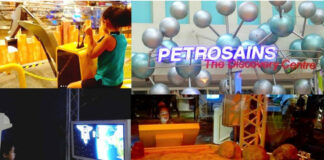 Kerja Kosong di Petrosains Kuala Lumpur Bagi Bulan Oktober 2023
