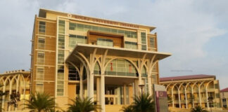 Permohonan Kerja UniSHAMS