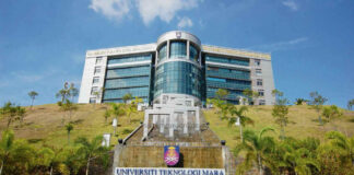 Permohonan Kerja UITM Bagi Jawatan Akademik Kemasukan Oktober 2023 Permohonan Kerja UITM