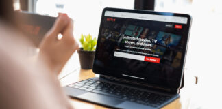 Harga Netflix