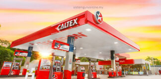 Kerja Kosong Part Time Caltex Seluruh Malaysia Tahun 2023 Part Time Caltex